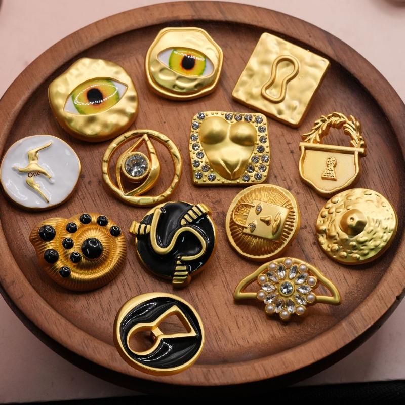 Giyim Çantaları DIY El Sanatla - Vintage Collectible Buttons incelemesi ve fiyatı
